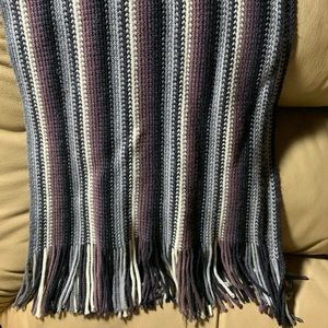 Perry Ellis men’s scarf